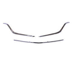 Bodykit voor Mercedes-Benz GLE SUV W166