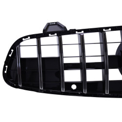 Grilă compatibilă cu Mercedes SL R231 Facelift crom