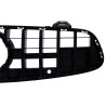 Grill kompatibel med Mercedes SL R231 Facelift sort