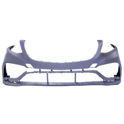 Voorbumper compatibel met Mercedes-Benz GLE SUV W166
