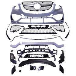 Frontstoßstange passend für Mercedes-Benz GLE SUV W166