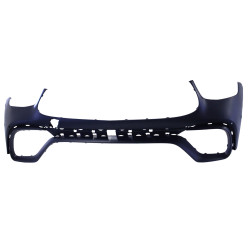 Frontbumper compatible with Mercedes GLC SUV X253 Facelift