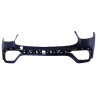 Frontbumper compatible with Mercedes GLC SUV X253 Facelift