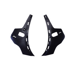 Frontbumper compatible with Mercedes GLC SUV X253 Facelift