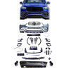 Bodykit for Mercedes GLE Coupe C167