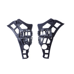 Kit carrosserie pour Mercedes GLE Coupé C167 chrome