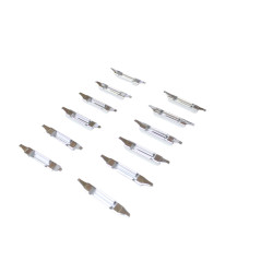 Kit carrosserie pour Mercedes GLE Coupé C167 chrome