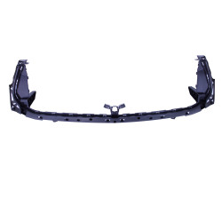 Kit carrosserie pour Mercedes GLE Coupé C167 chrome