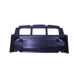 Kit carrosserie pour Mercedes GLE Coupé C167 chrome