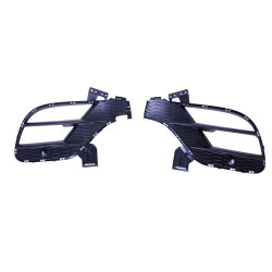 Kit carrosserie pour Mercedes GLE Coupé C167 chrome