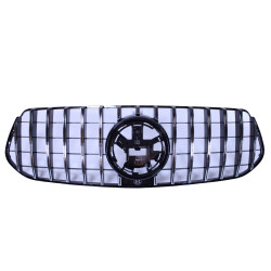 Kit carrosserie pour Mercedes GLE Coupé C167 chrome