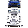 Bodykit voor Mercedes GLE SUV W167