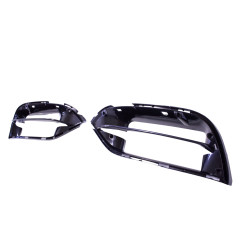 Bodykit compatible with Mercedes C-Class W205 S205