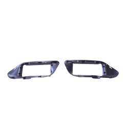 Bodykit compatibil cu Mercedes C-Class W205 S205