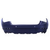 Bodykit Mercedes CLA C118 W118 X118 senza AMG Line (4)