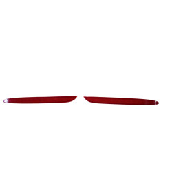 Bodykit Mercedes CLA C118 W118 X118 senza AMG Line (24)