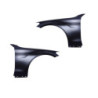 Front fender set compatible with Mercedes C-Class W205 Sedan Estate Coupe Cabrio steel