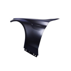 Front fender set compatible with Mercedes C-Class W205 Sedan Estate Coupe Cabrio steel