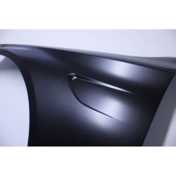 Front fender set compatible with Mercedes C-Class W205 Sedan Estate Coupe Cabrio steel
