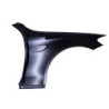 Front fender set compatible with Mercedes C-Class W205 Sedan Estate Coupe Cabrio steel