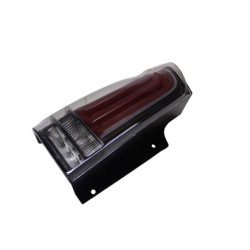 Luci posteriori LED BAR Clear Red compatibili con Mercedes Vito W447 Pre-Facelift