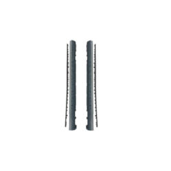 Sideskirts compatible with Mercedes E class W213 sedan Facelift