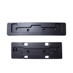 Zderzak przedni do Mercedes-Benz Sprinter W907 2019+ chromowany grill