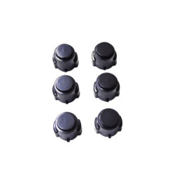 Pare-chocs pour Mercedes Sprinter W907