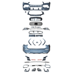 Kit de carrocería para Mercedes GLS X167 look Maybach
