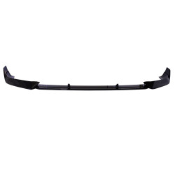 Bodykit compatible with BMW X1 U11 M-Performance gloss black