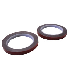 Bodykit compatibil cu BMW X1 U11 M-Performance negru lucios