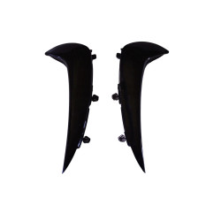 Rear bumper vents compatible with Mercedes GLC X254