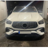 Első lökhárító lökhárító Mercedes GLE SUV W167 és GLE Coupé C167 modellekhez