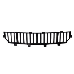 Front bumper compatible with Mercedes CLS C257 AMG