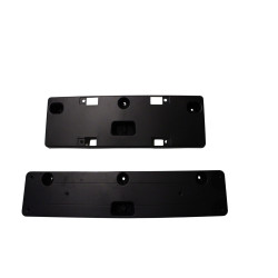 Pare-chocs avant compatible avec Mercedes CLS C257 AMG