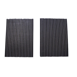 Parachoques delantero compatible con Mercedes CLS C257 AMG