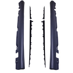 Jupes latérales pour Mercedes CLA C118