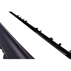 Sideskirts Mercedes CLA C118 (2)