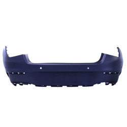 Achterbumper voor Mercedes CLA C118