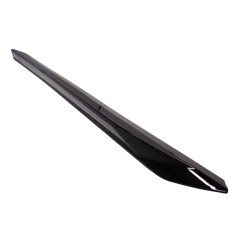 Bodykit συμβατό με BMW 5 Series / I5 G60 spoiler set high-gloss black