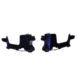 Bodykit kompatibelt med Mercedes E-Klasse W213 sedan Facelift