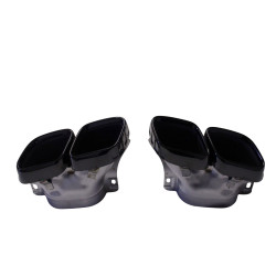 Bodykit compatible with Mercedes E class W213 sedan Facelift