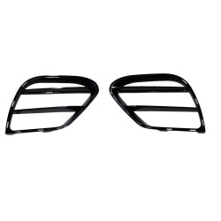 Bodykit compatibil cu Mercedes E Class W213 sedan Facelift