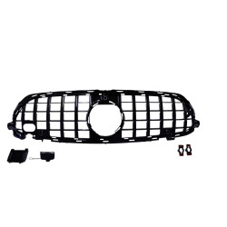 Bodykit kompatybilny z Mercedesem klasy E W213 sedan Facelift