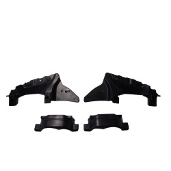 Bodykit S63 AMG para Mercedes Classe S W223