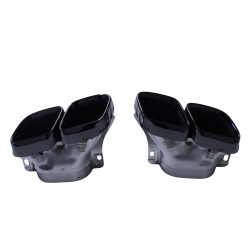 Bodykit S63 AMG dla Mercedesa Klasy S W223