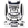 Bodykit S63 AMG para Mercedes Classe S W223
