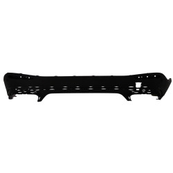 Kit de carrocería compatible con Mercedes GLC SUV X254 AMG-Line