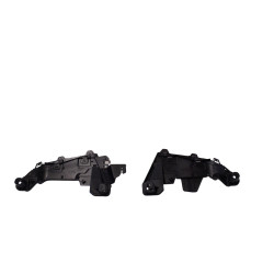 Bodykit compatibil cu Mercedes GLC SUV X254 AMG-Line