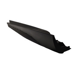 Side skirts compatible with Mercedes C-Class W206 Sedan Estate